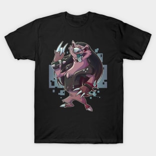 MetalSloth T-Shirt